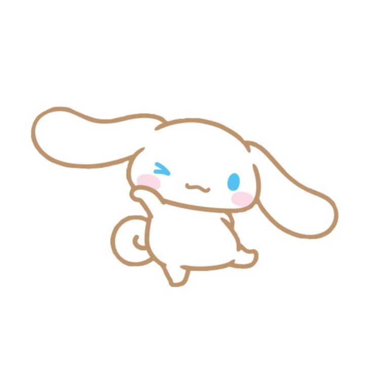 cinnamoroll cute 0092