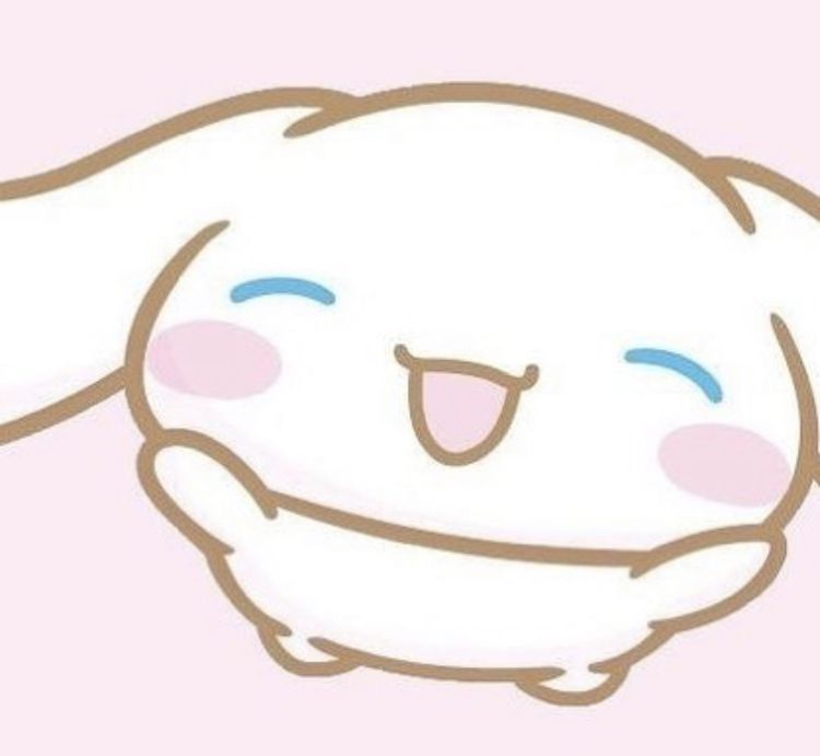 cinnamoroll cute 0093