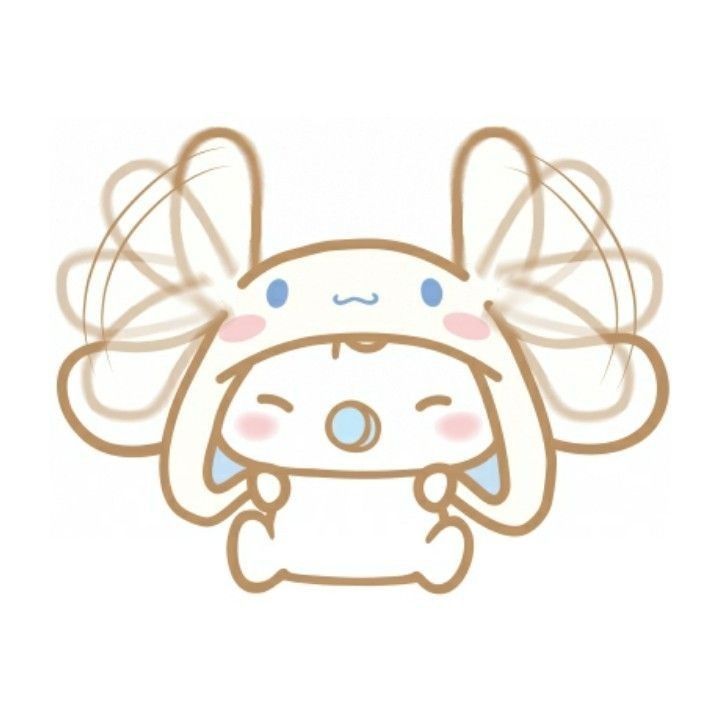 cinnamoroll cute 0094