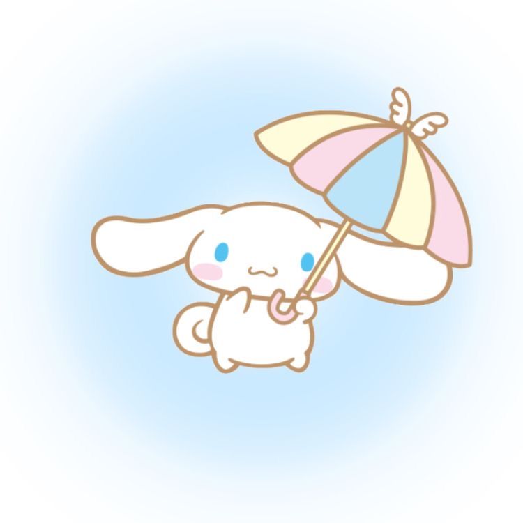 cinnamoroll cute 0097