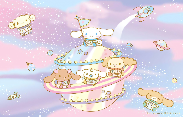 cinnamoroll cute 0099