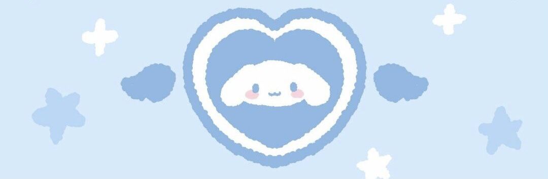 cinnamoroll wallpaper aesthetic 0049
