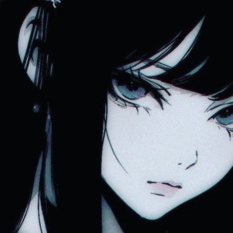 cool girl pfp 0076