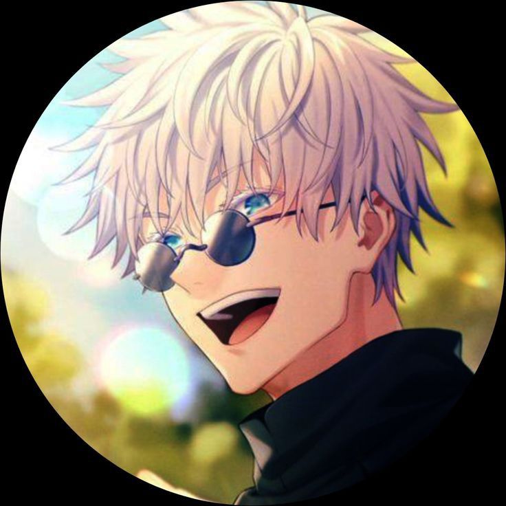 cool gojo pfp 0049