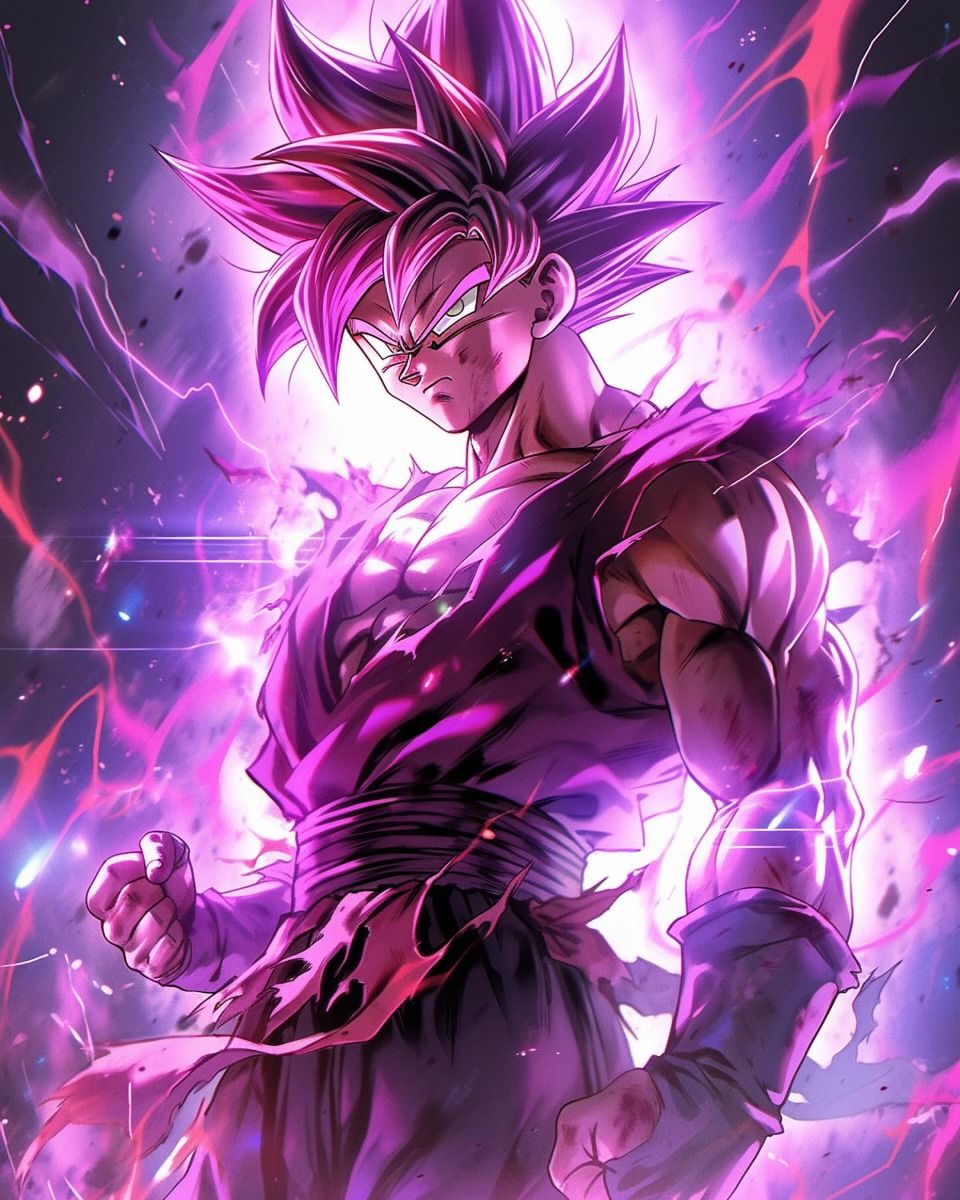 cool goku pictures 0095