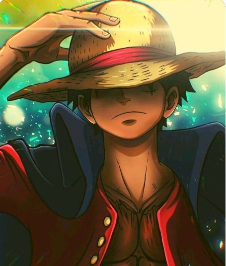 cool luffy pictures 0020
