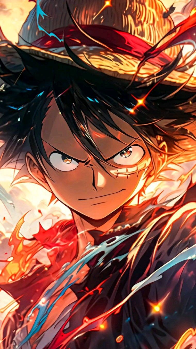 cool luffy pictures 0021