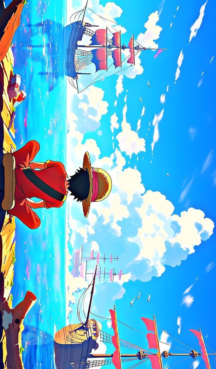 cool luffy pictures 0022