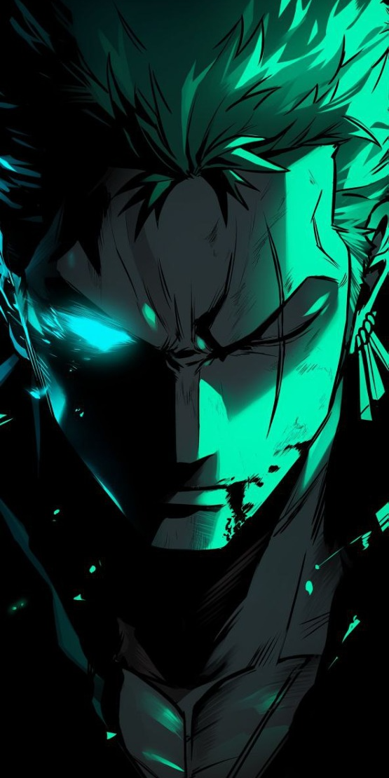 cool luffy pictures 0025