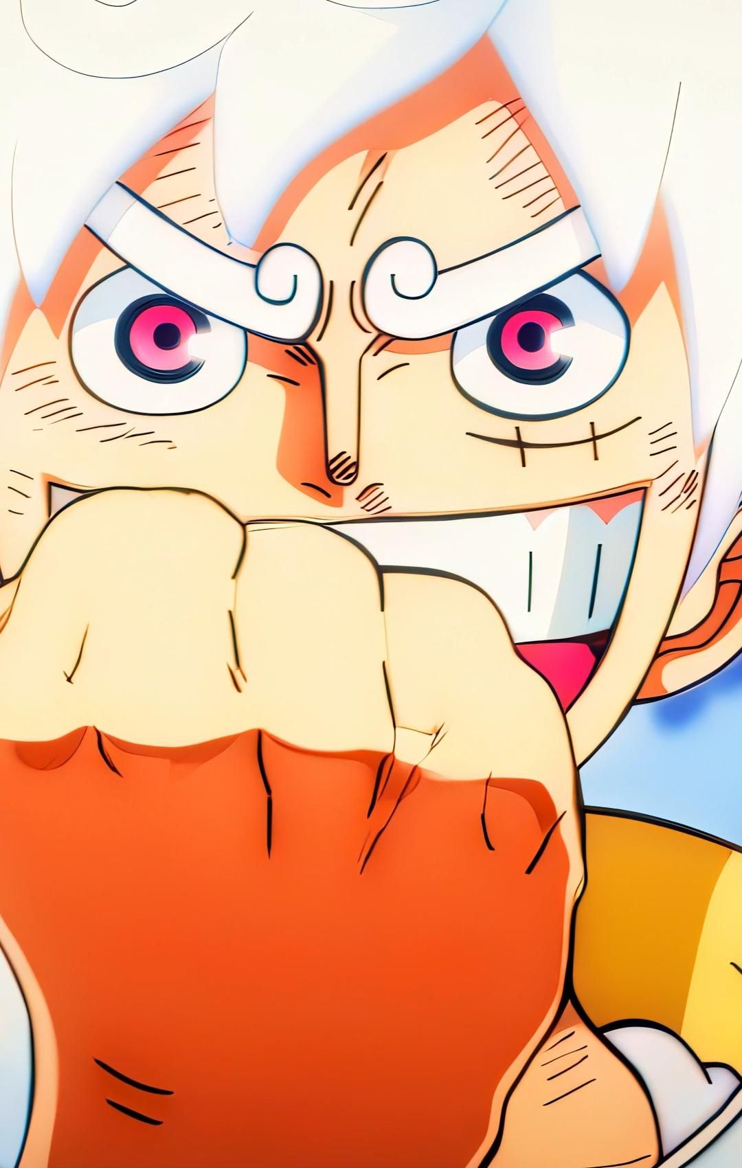 cool luffy pictures 0026