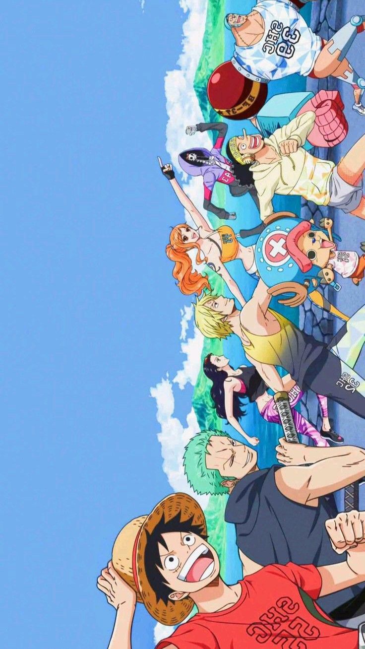 cool luffy pictures 0027