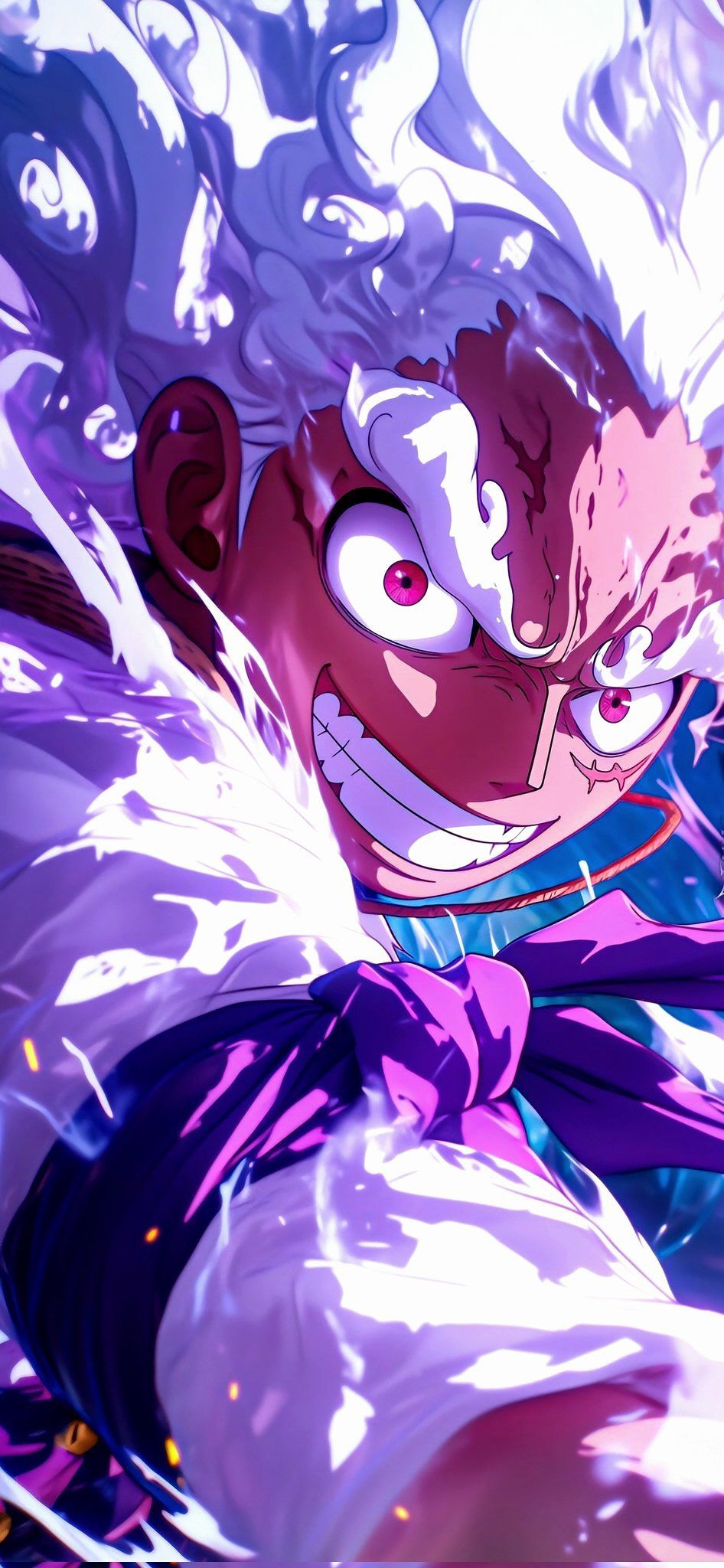 cool luffy pictures 0028