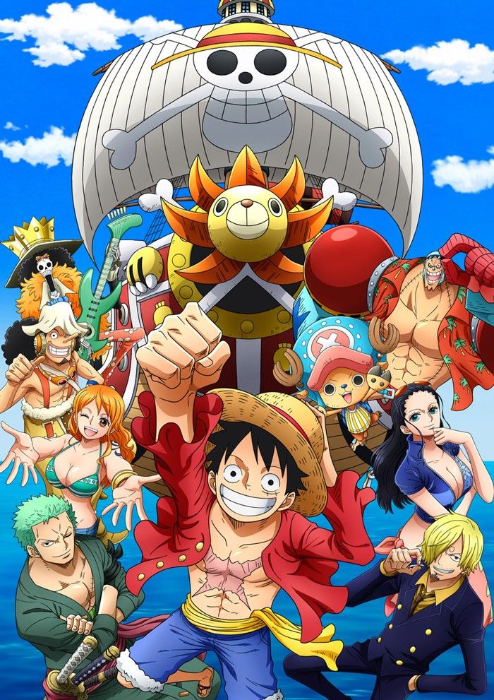 cool luffy pictures 0030