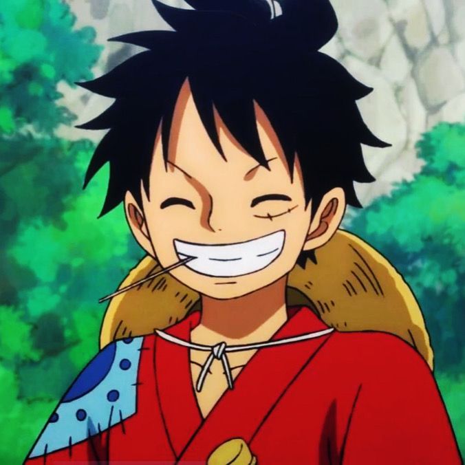 cool luffy pictures 0031