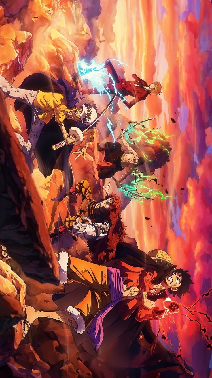 cool luffy pictures 0032