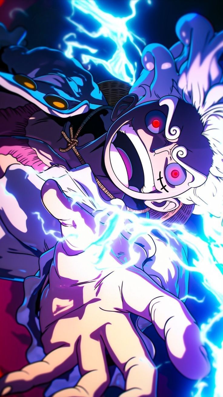 cool luffy pictures 0033