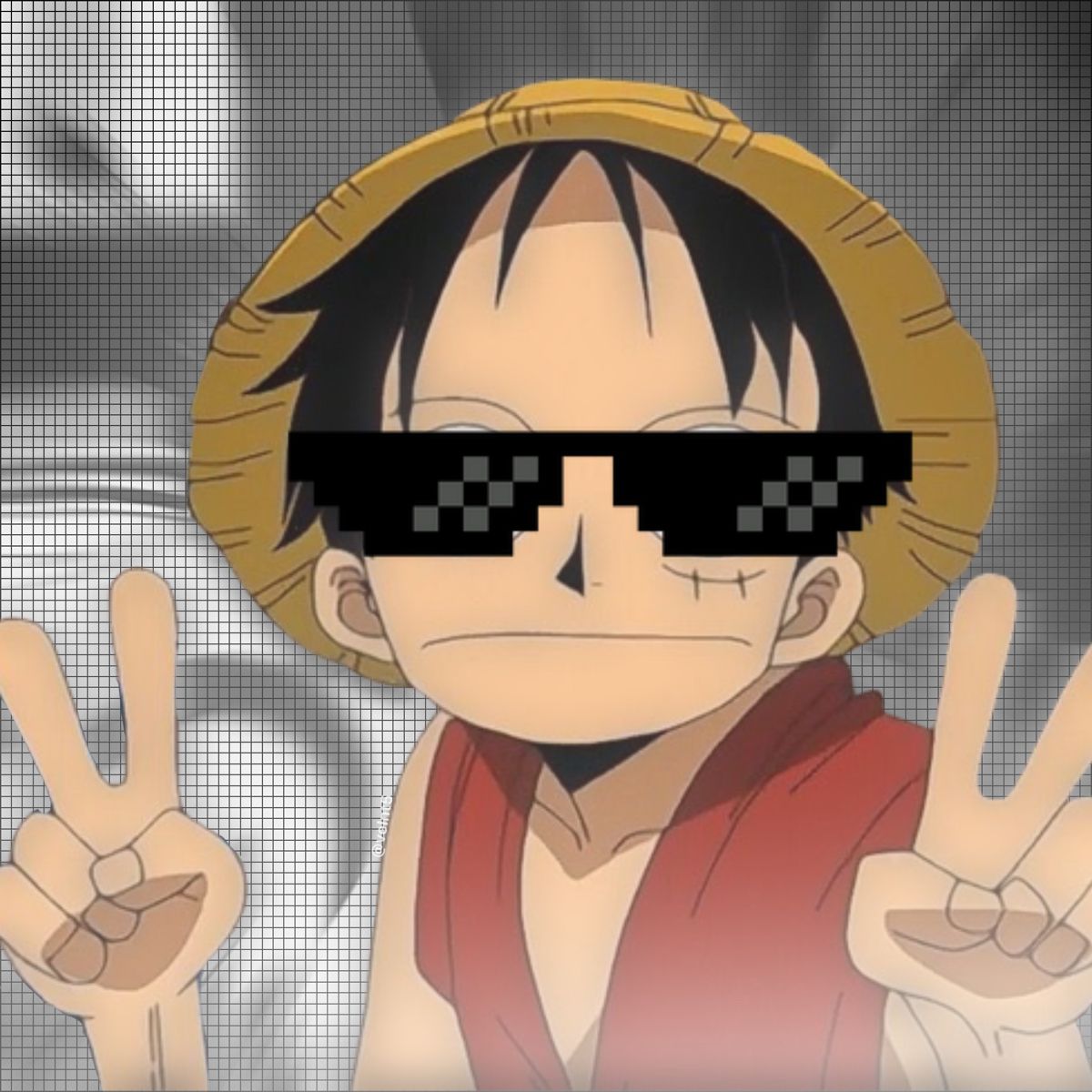 cool luffy pictures 0034