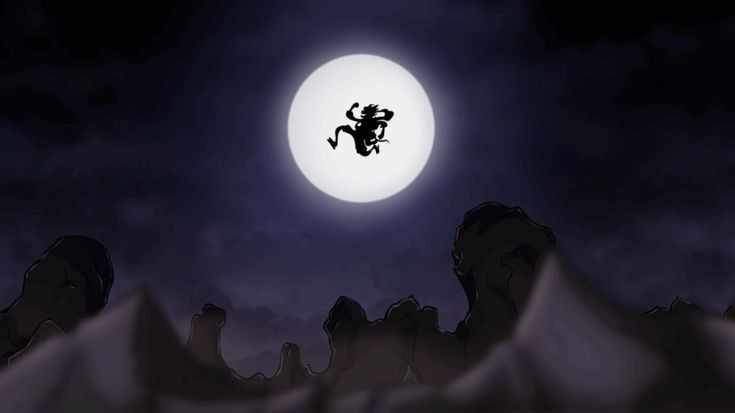 cool luffy pictures 0035
