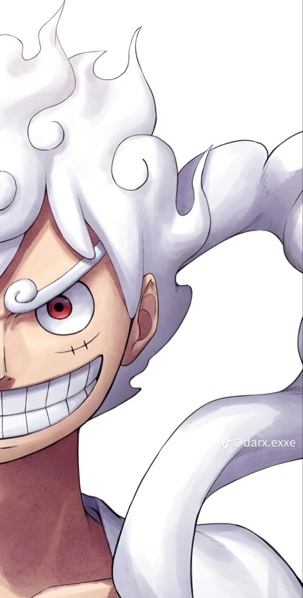 cool luffy pictures 0037