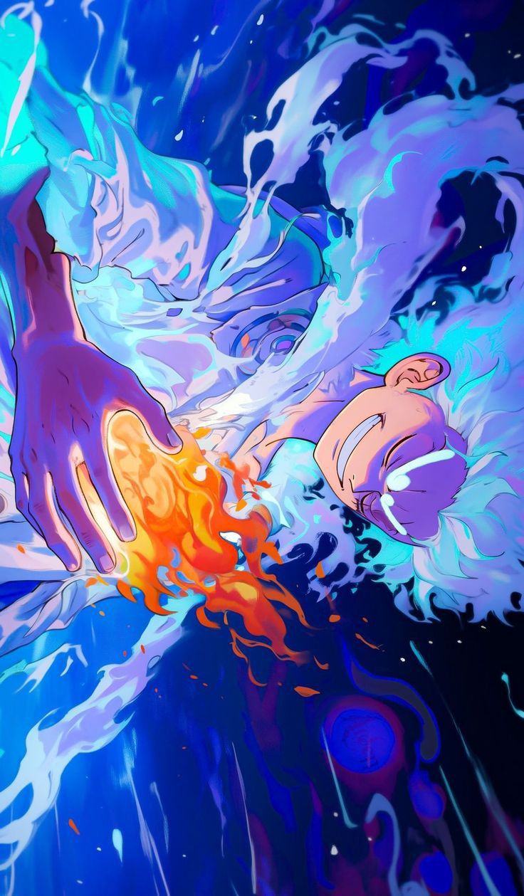 cool luffy pictures 0039