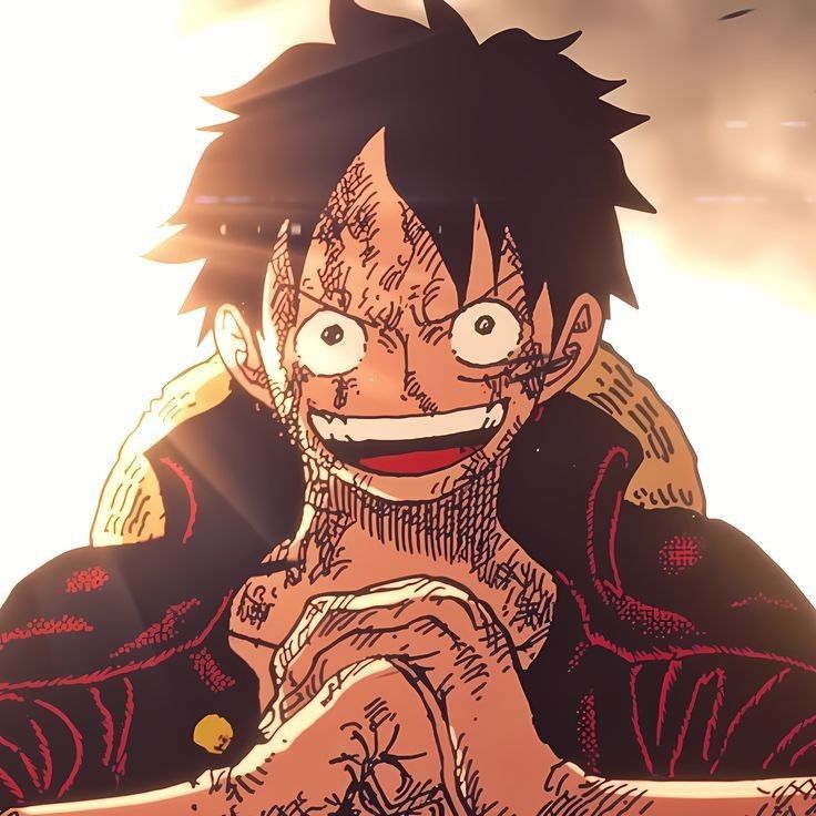cool luffy pictures 0043