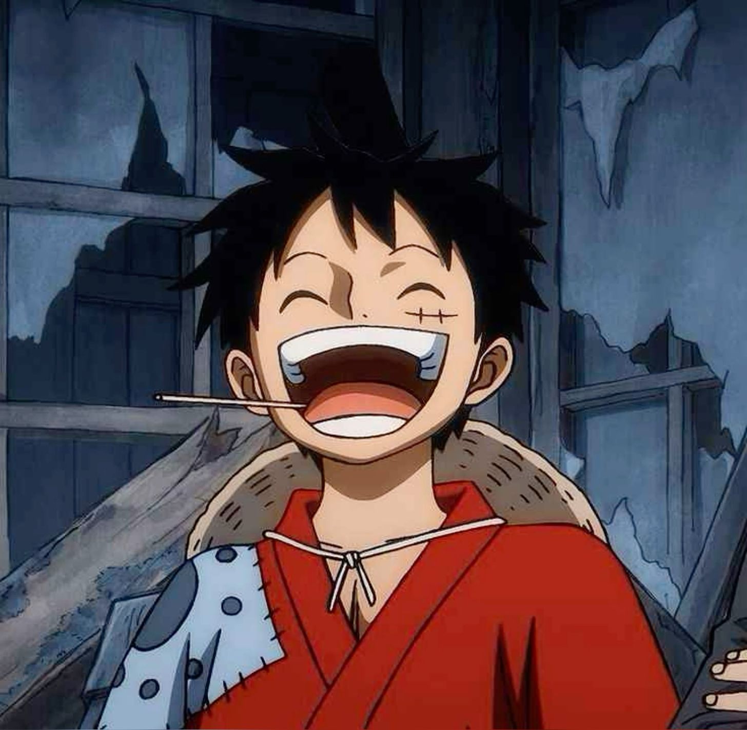 cool luffy pictures 0044