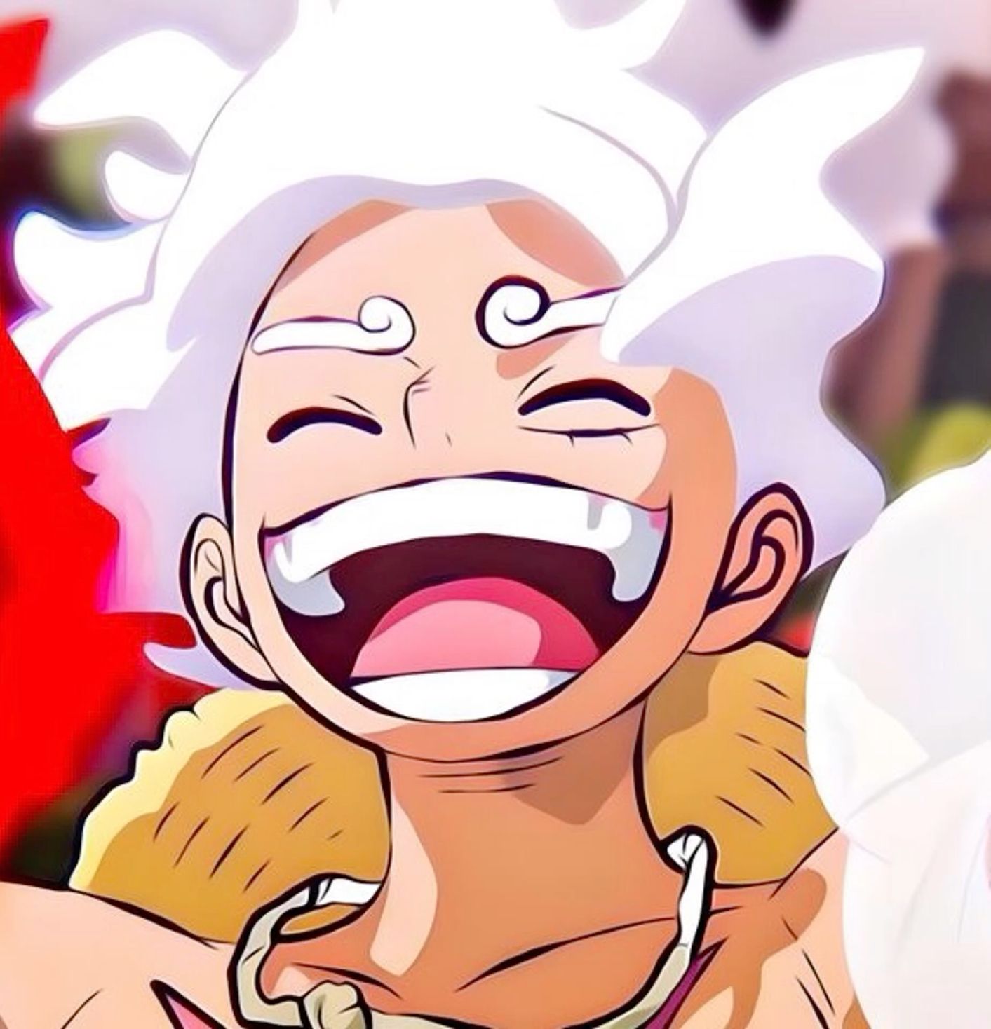cool luffy pictures 0045
