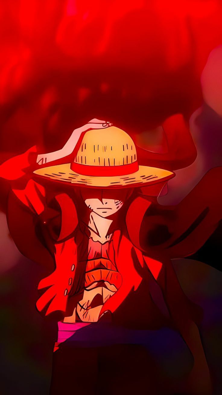 cool luffy pictures 0046
