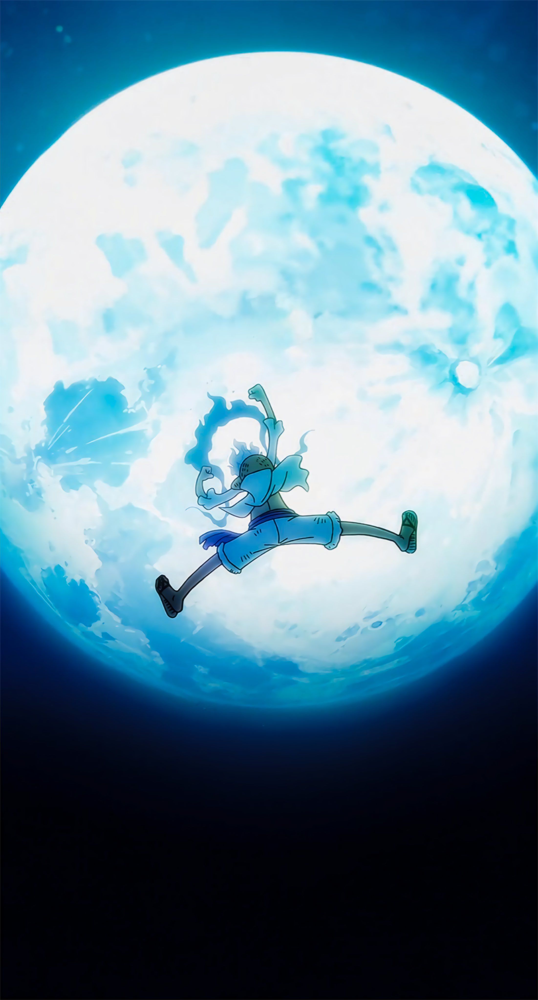 cool luffy pictures 0047