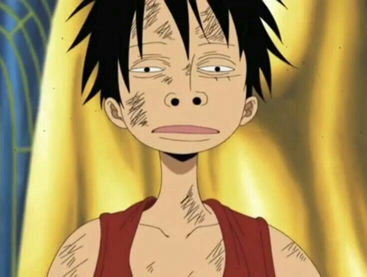 cool luffy pictures 0048