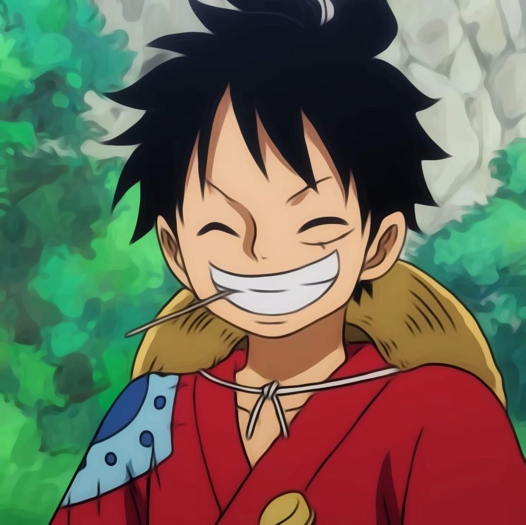 cool luffy pictures 0052