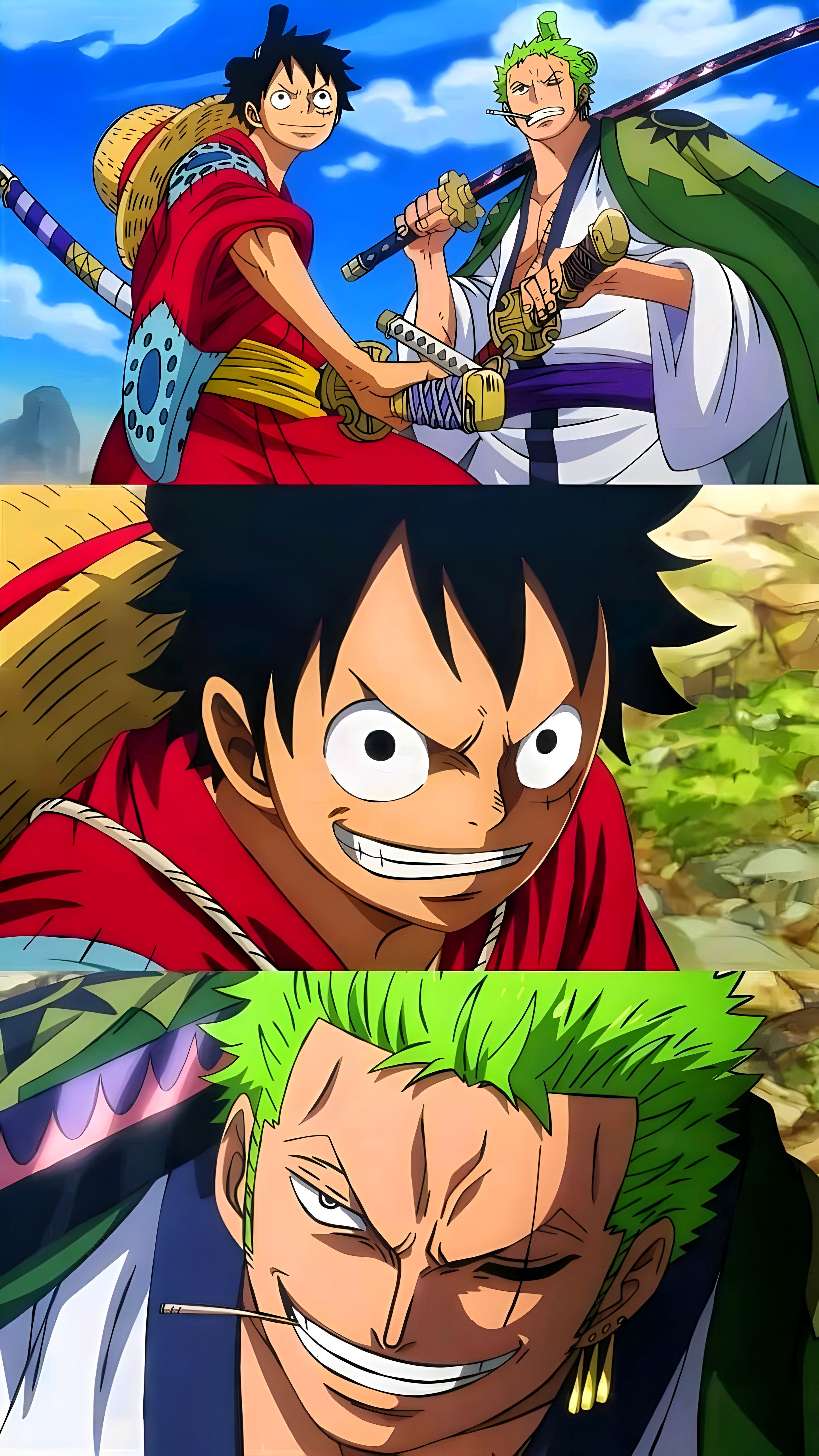 cool luffy pictures 0053