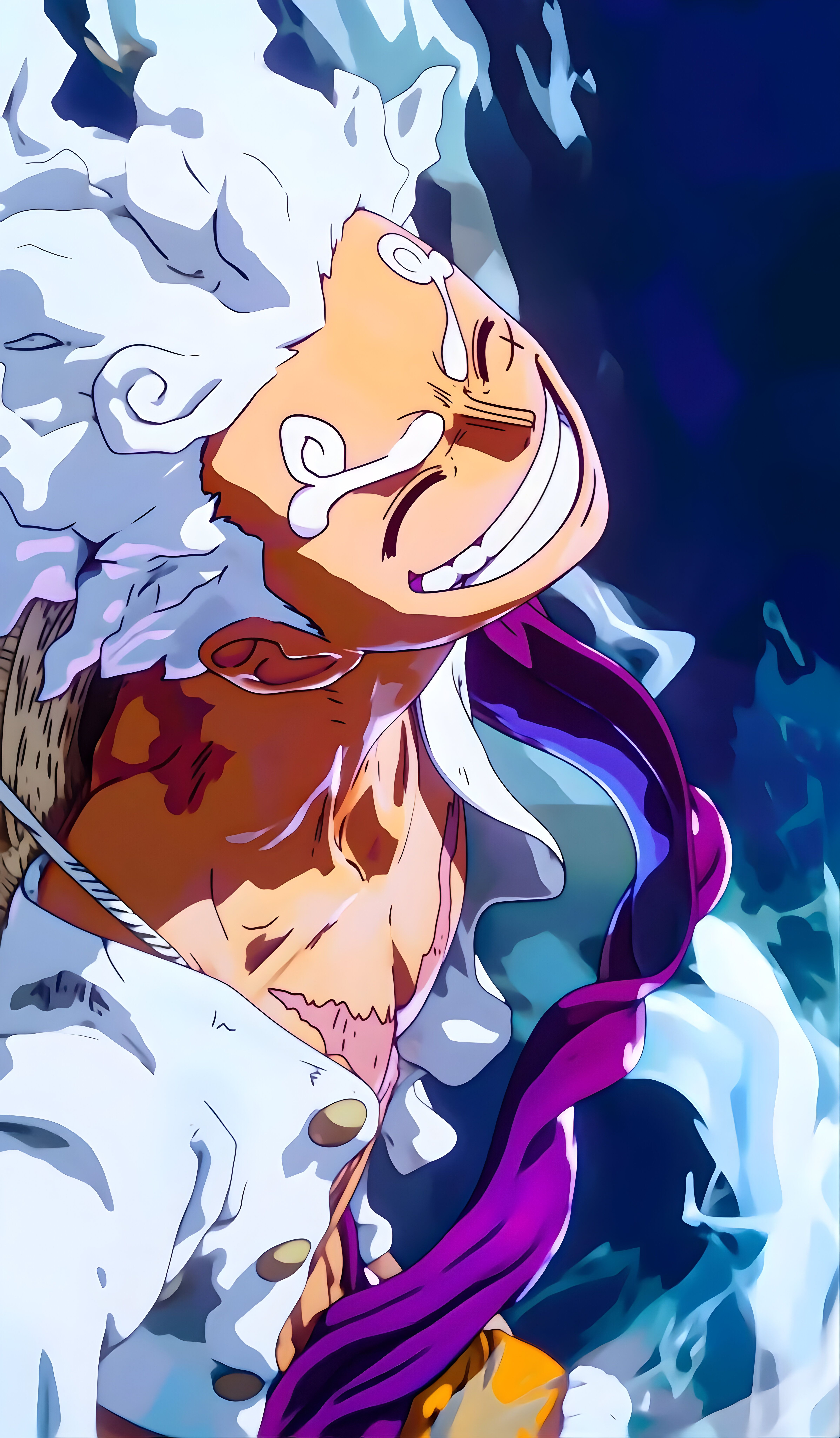 cool luffy pictures 0057