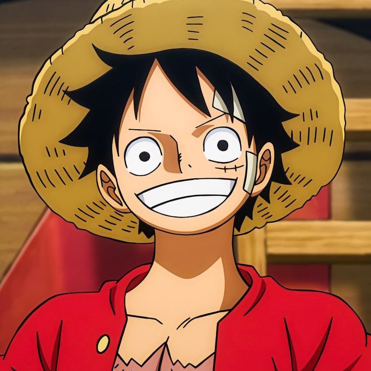 cool luffy pictures 0059
