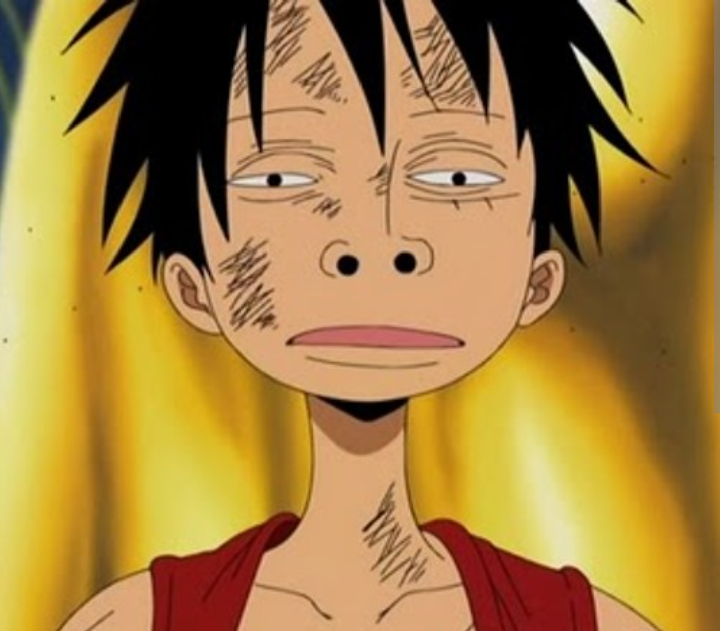 cool luffy pictures 0063