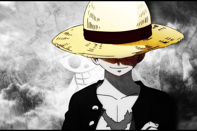 cool luffy pictures 0064