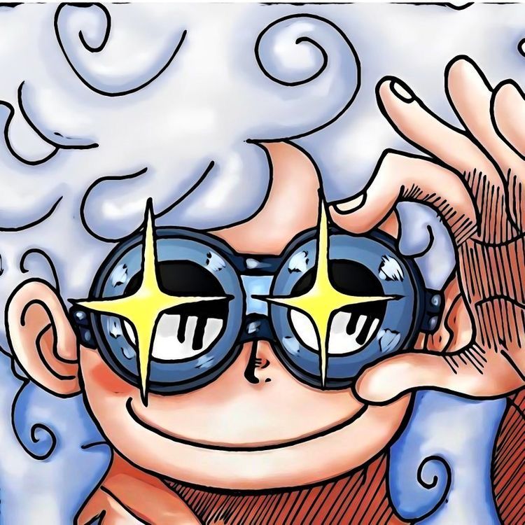 cool luffy pictures 0066
