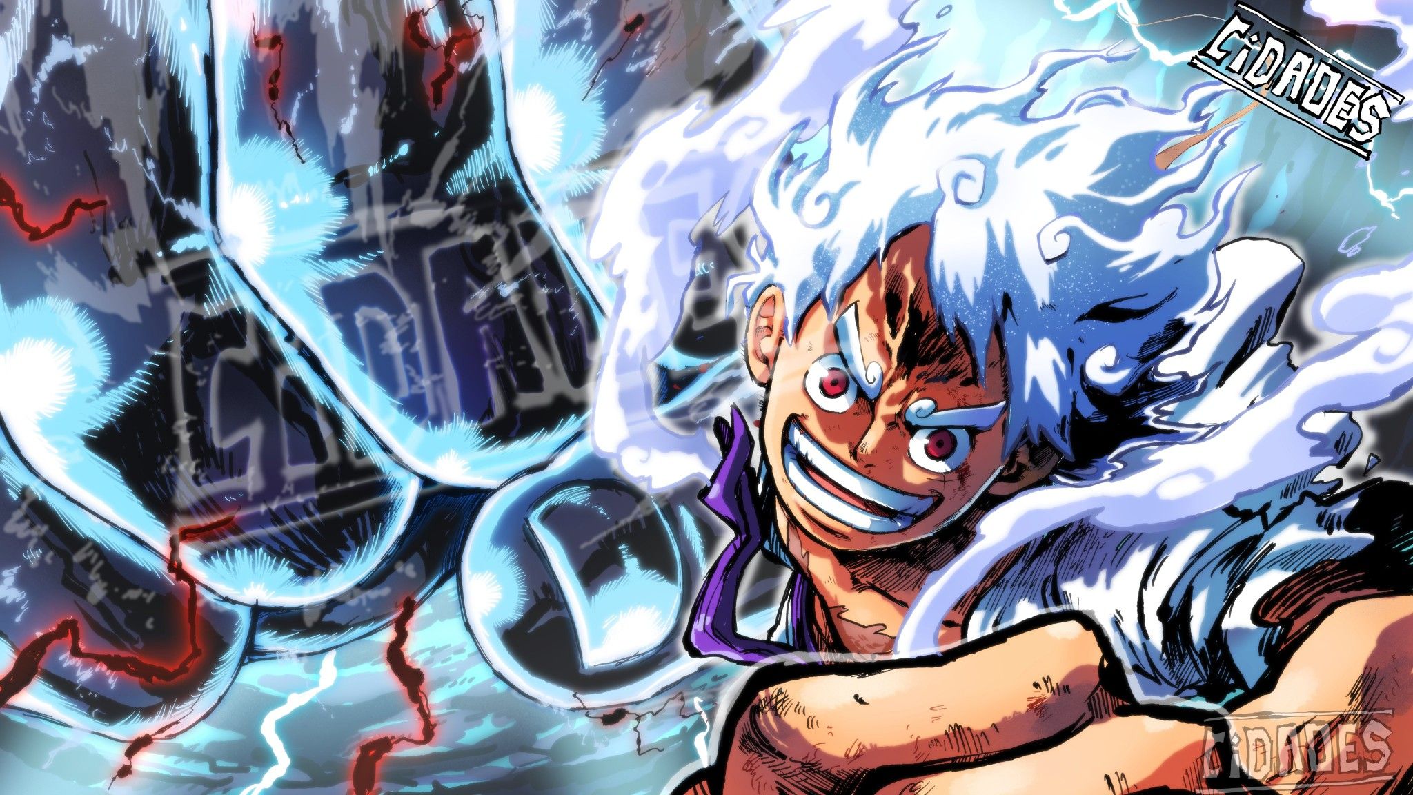 cool luffy pictures 0067