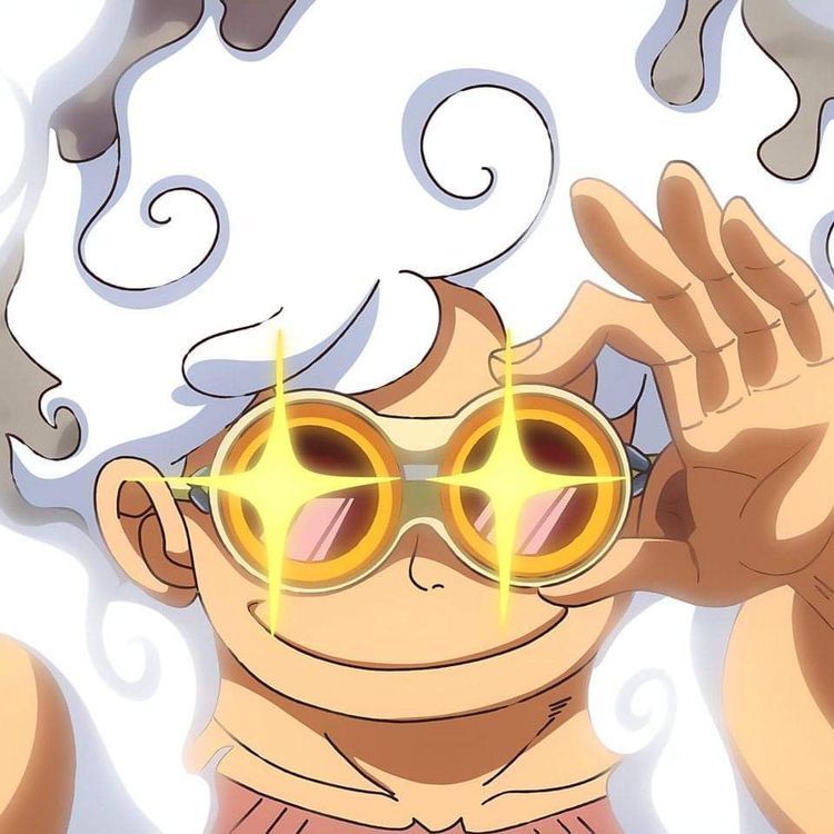 cool luffy pictures 0069