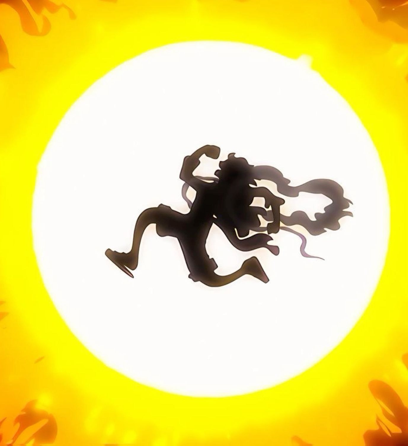 cool luffy pictures 0071