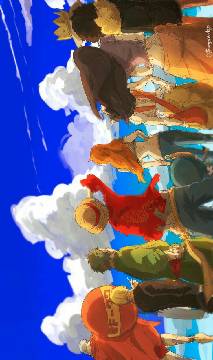 cool luffy pictures 0075