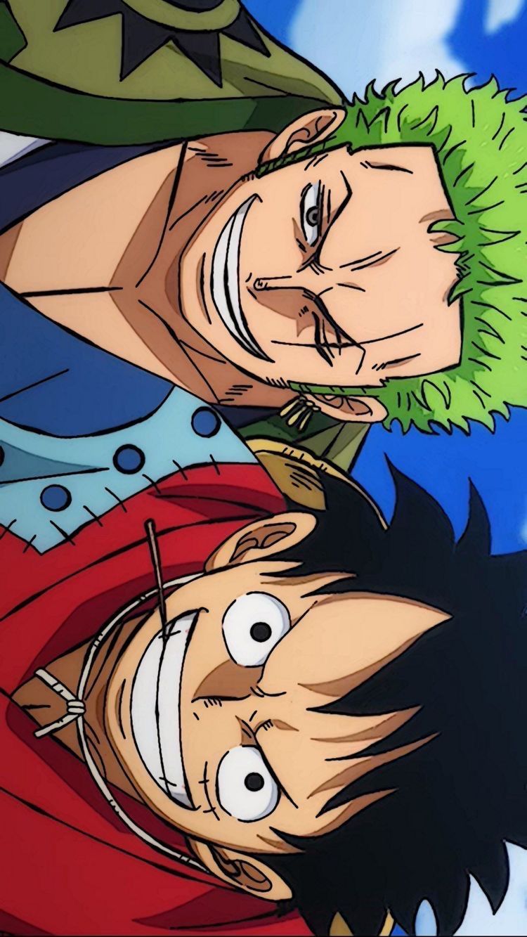cool luffy pictures 0079
