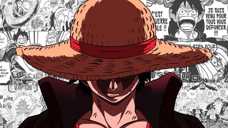 cool luffy pictures 0081