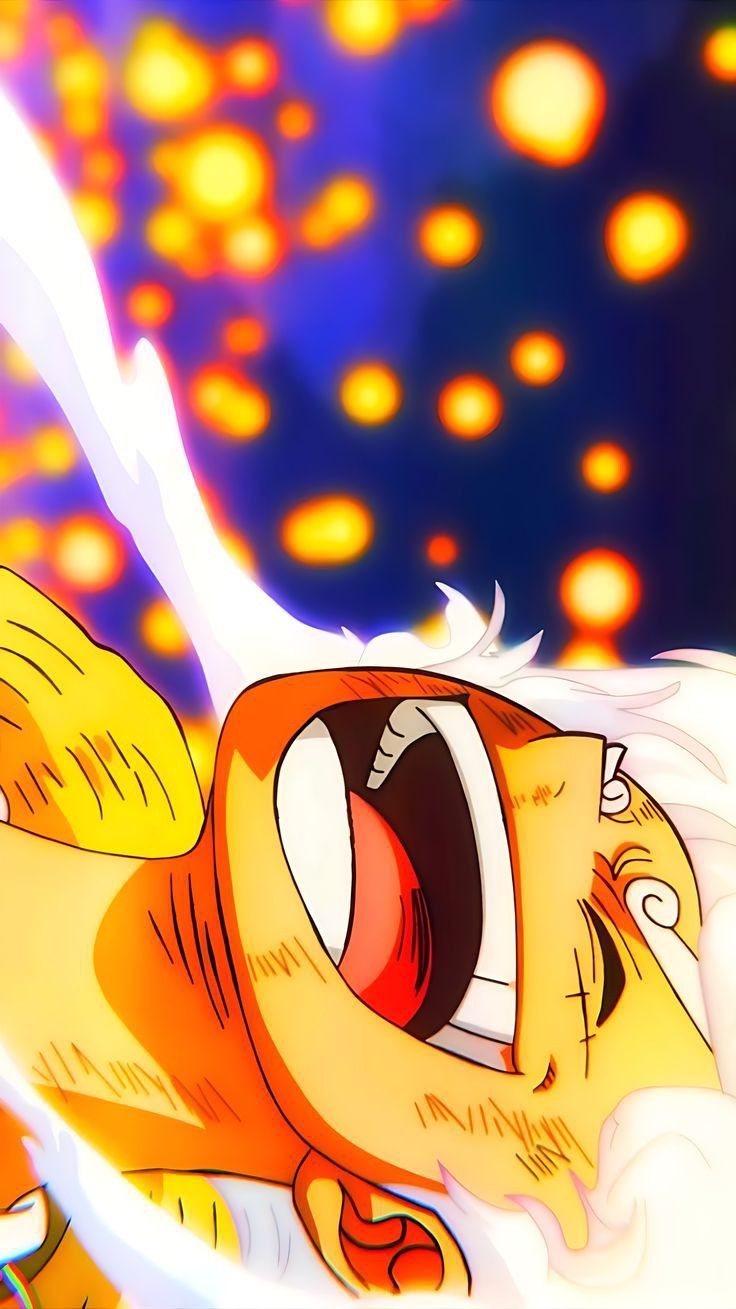 cool luffy pictures 0082