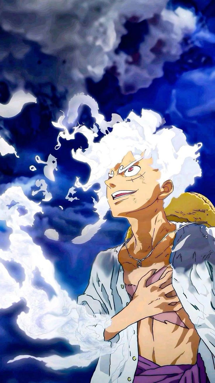 cool luffy pictures 0085