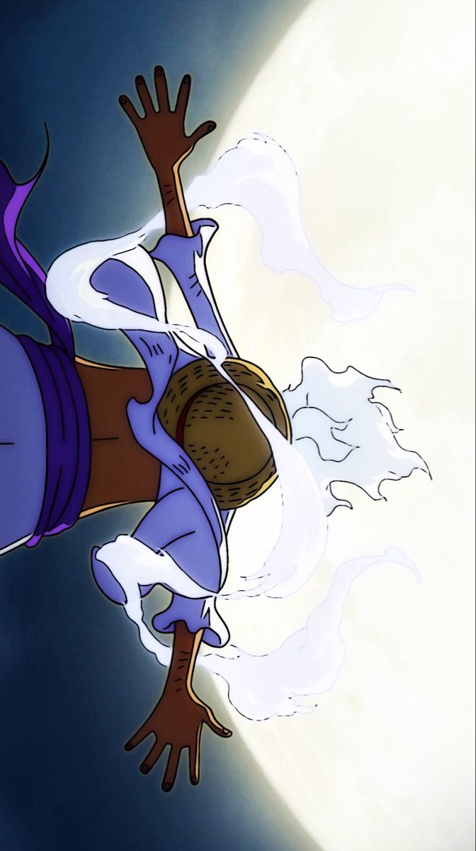 cool luffy pictures 0086