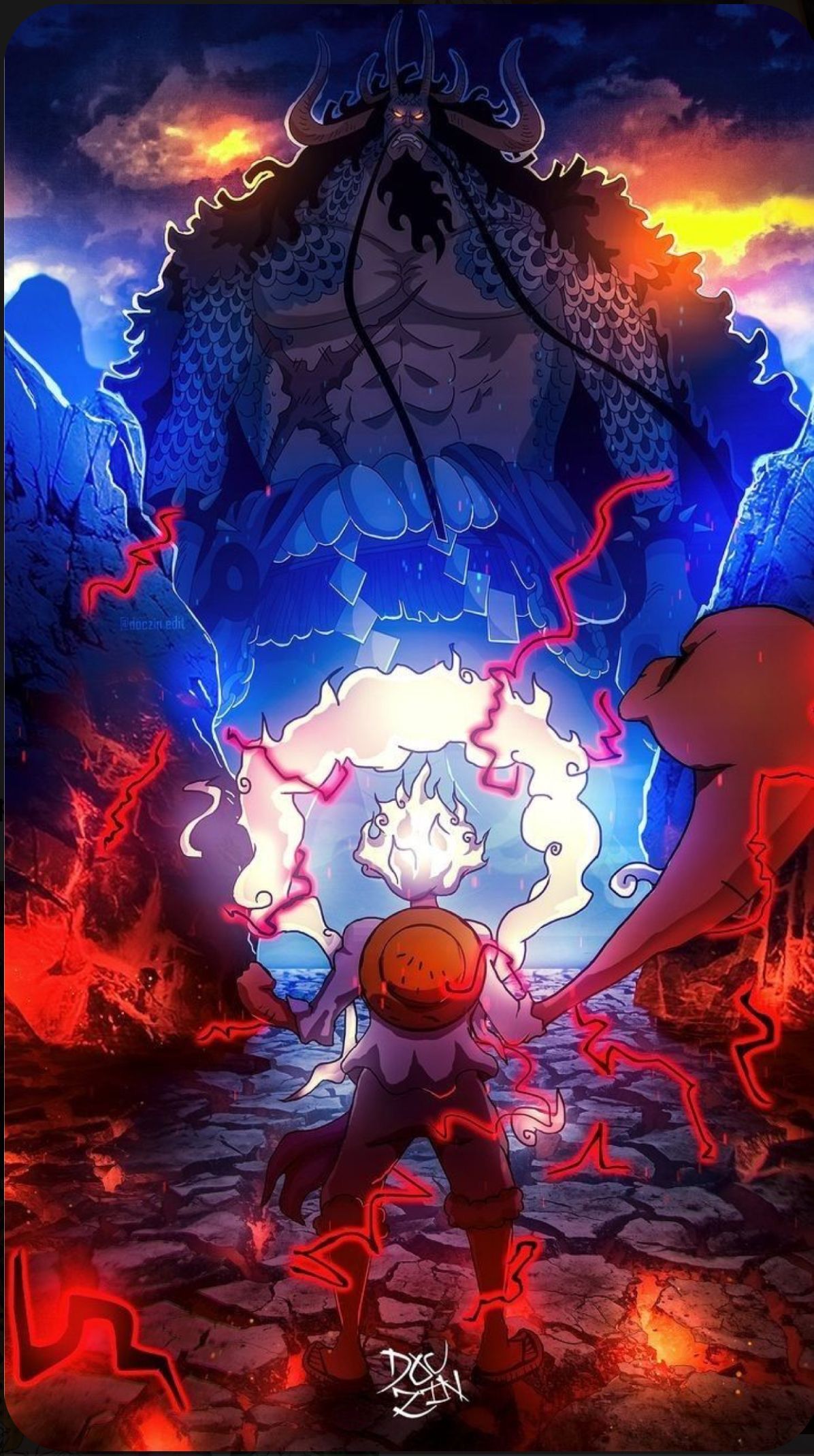 cool luffy pictures 0088