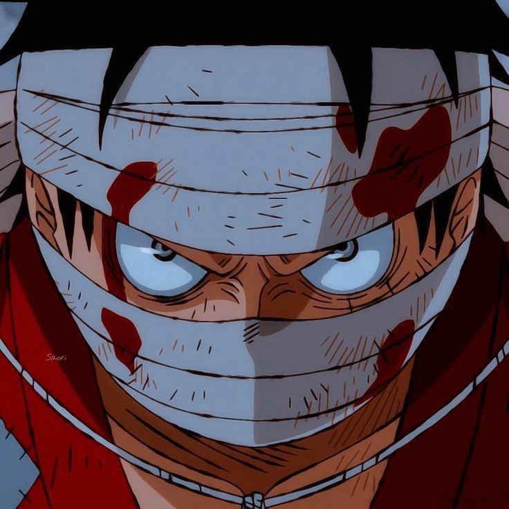 cool luffy pictures 0091