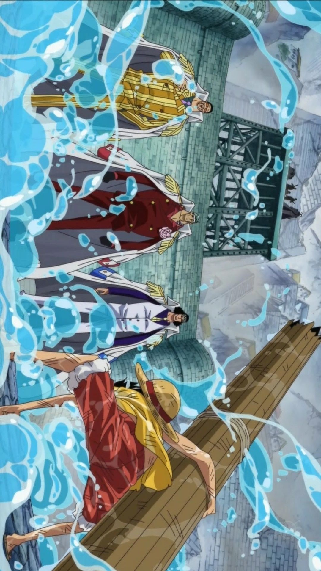 cool luffy pictures 0094