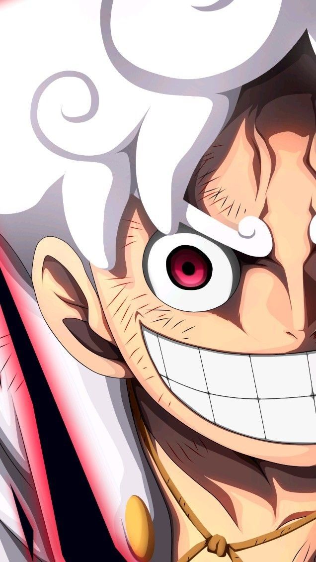 cool luffy pictures 0098